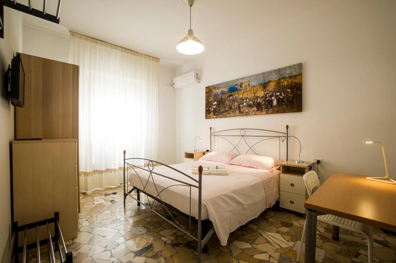 B&B Colle Di Mezzo Πεσκάρα Εξωτερικό φωτογραφία
