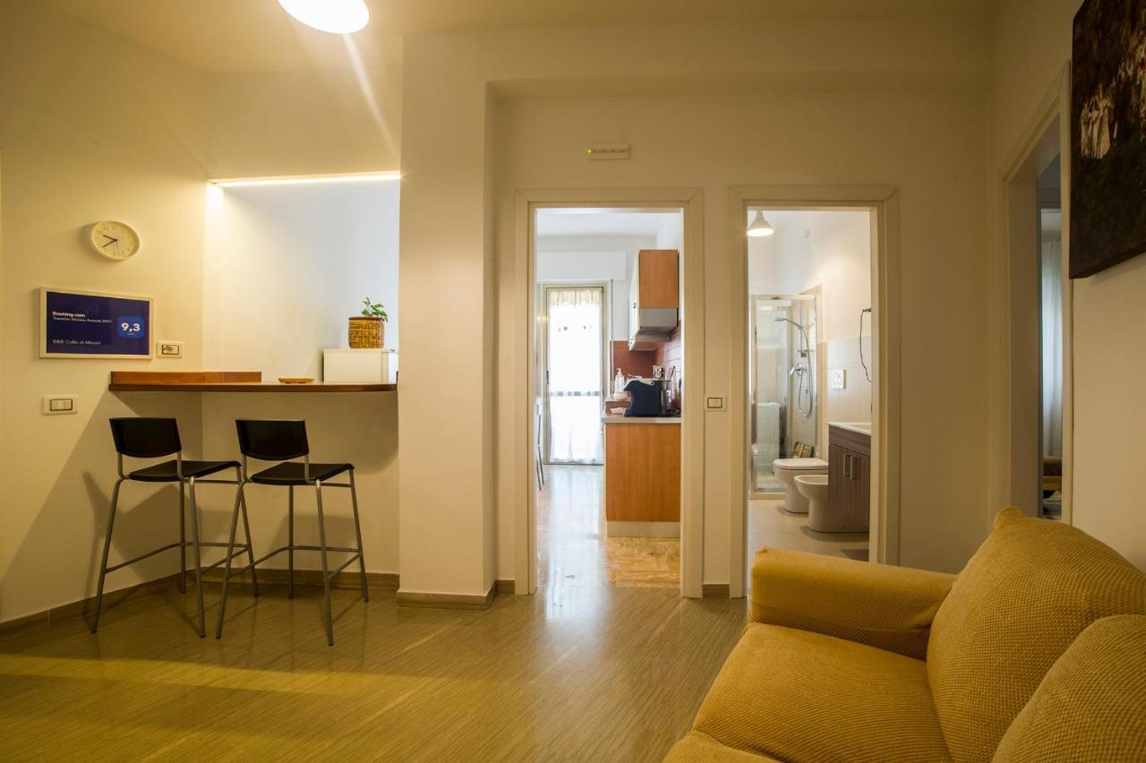 B&B Colle Di Mezzo Πεσκάρα Εξωτερικό φωτογραφία