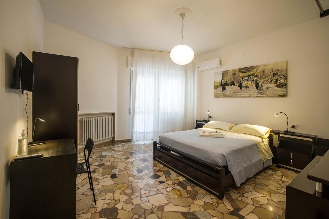 B&B Colle Di Mezzo Πεσκάρα Εξωτερικό φωτογραφία