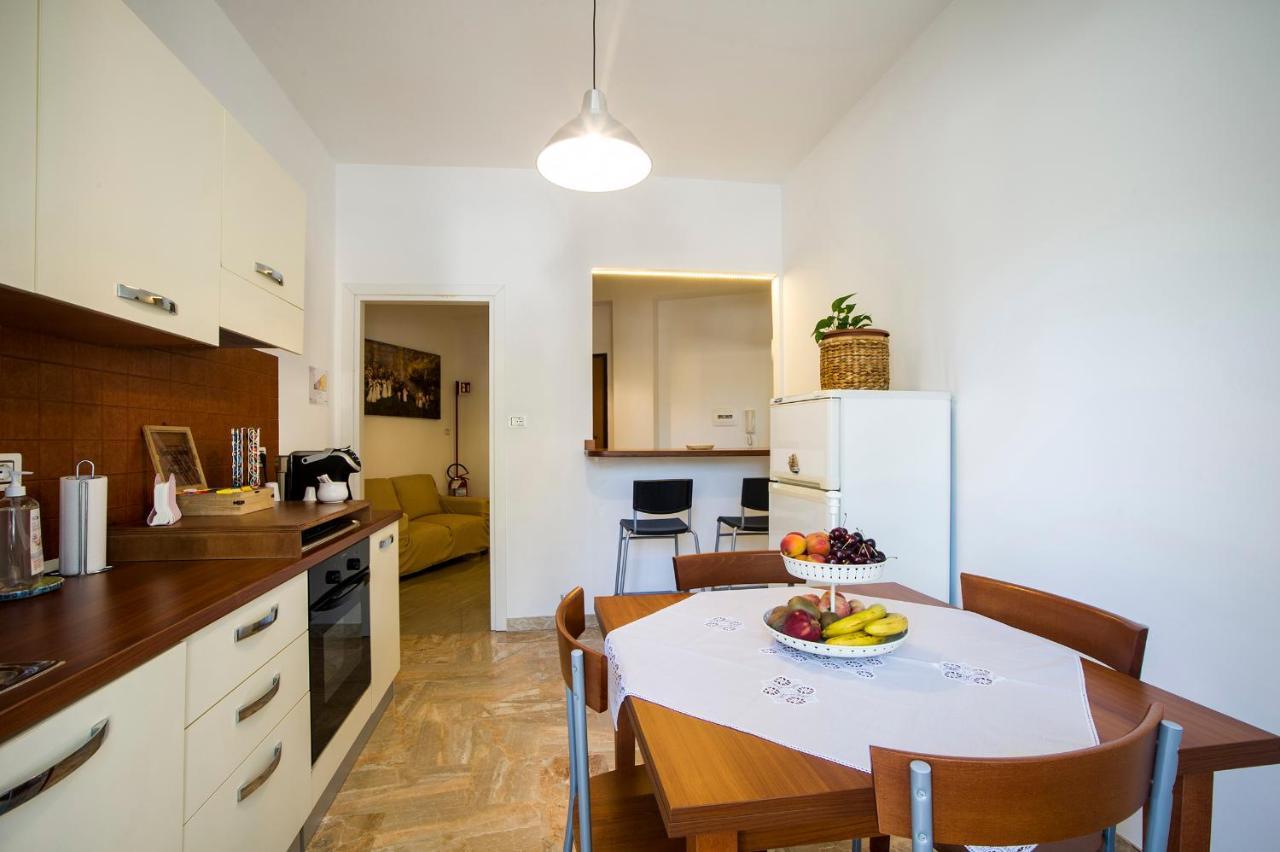 B&B Colle Di Mezzo Πεσκάρα Εξωτερικό φωτογραφία