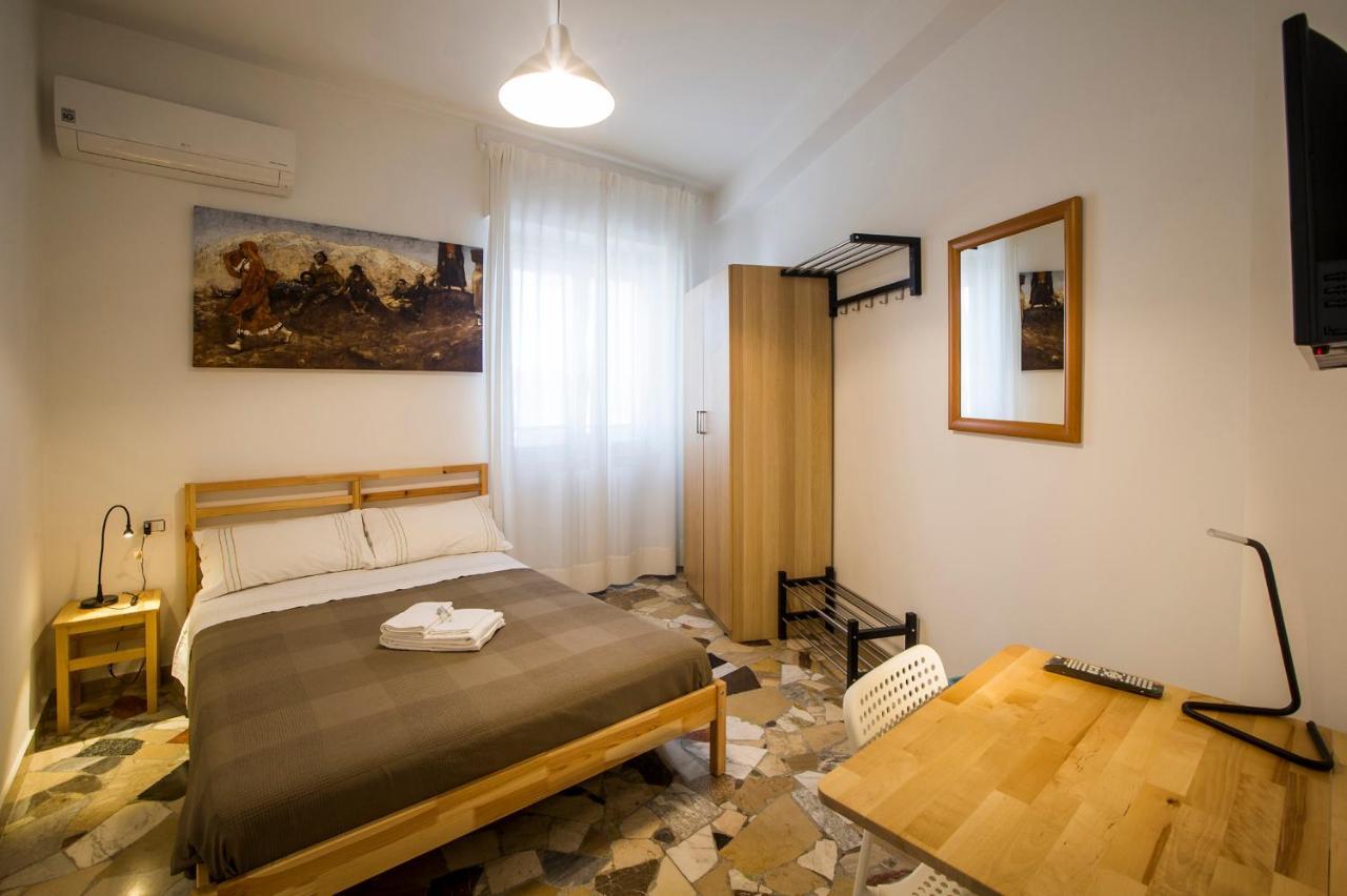 B&B Colle Di Mezzo Πεσκάρα Εξωτερικό φωτογραφία