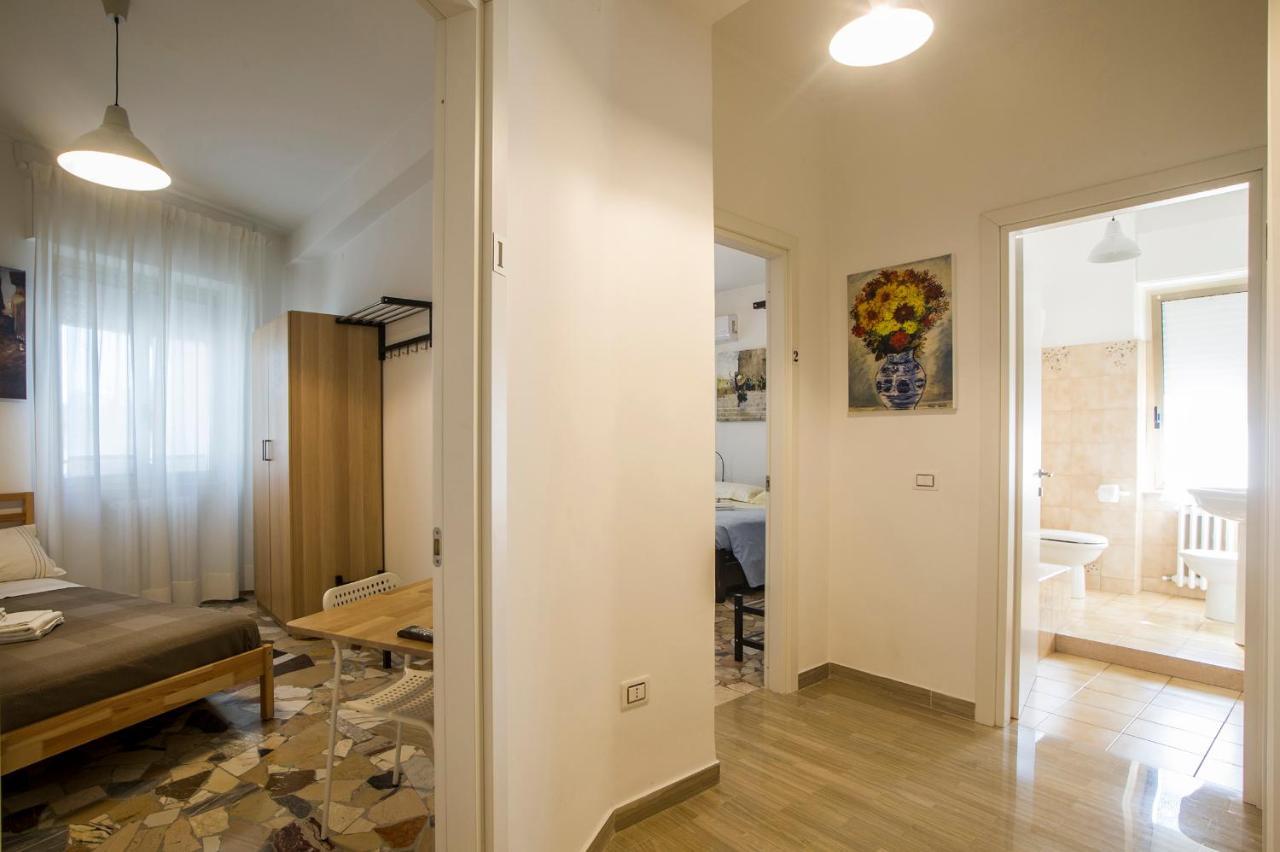 B&B Colle Di Mezzo Πεσκάρα Εξωτερικό φωτογραφία